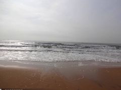 -青岛银沙滩