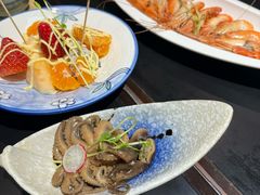-红叶日本料理(三八广场店)