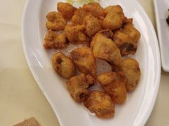 美极葱爆鸡软骨-利苑酒家(金宝店)