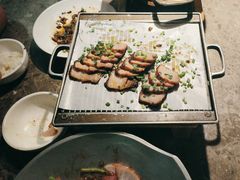 -绿茶餐厅(天津天河城店)