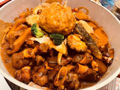 -顺风海鲜港(金玉兰店)