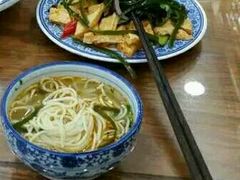 -清真聚陇缘美食餐厅(南横东街店)