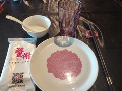 -蟹榭·本帮江浙菜·蟹宴(五角场合生汇商场店)