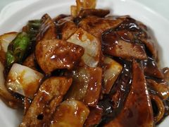 -明呈黄鱼面馆(斜土路店)
