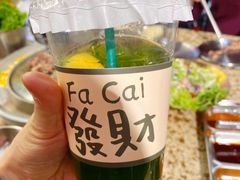 -朴安胖·韩国烤肉(沈阳店)