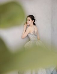 -MANLI BRIDAL婚纱