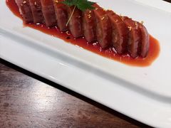 -山外山·林语花园餐厅