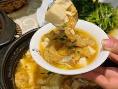 -阿英煲.煲烧江南菜(凉城路店)