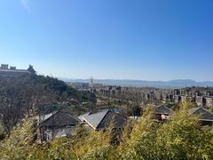 -七彩云南古滇温泉山庄