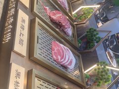 -九寸花汀(摩天活力城店)