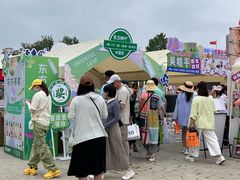 -银沙滩浴场
