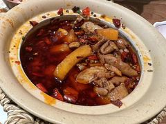 -大盐帮川菜馆(长楹天街店)
