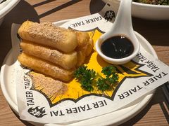 -新太二·鲜料川菜(晶耀前滩店)
