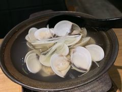 日本清酒煮白贝-寿司皇(扬名广场店)