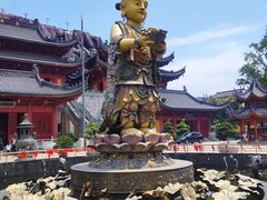 -上海东林寺(金山区)