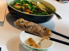 -花城苑广府菜(侨鑫店)