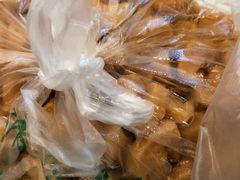 -年记·兴顺斋 牛街清真熟食小吃店