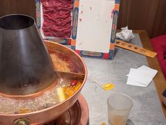 -侃爷南门铜锅涮肉