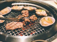-赤坂亭M9和牛烧肉·日料398放题(万达店)