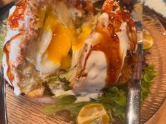 -村上一屋·亚洲菜融合小馆(南楼店)