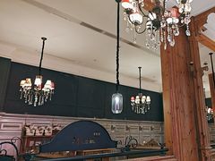 -新白鹿餐厅(城西银泰城店)