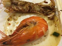 -华安国际大酒店-餐厅