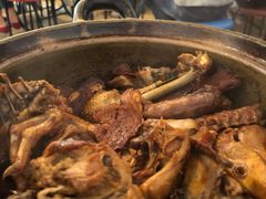 -斯丹姜母鸭·古法干香(涂门街总店)