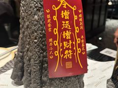 -老友时光·Pizza(泰华黑金店)