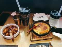 -吞鱼兽麻辣烤鱼(万达店)