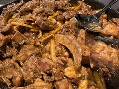 -甘家界牌柠檬鸭(青山店)