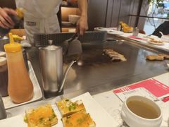 -火地铁板烧(昆山万象汇店)