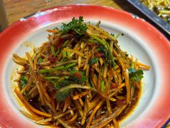-兔槽江湖菜·重庆璧山兔(水围店)