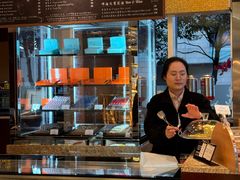 -西点坊(浦东香格里拉店)