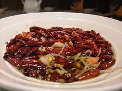 -雅和生态渔庄·宜城锅巴饭(龙灵山公园店)