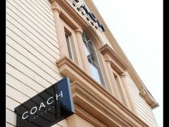 -COACH蔻驰(赛特奥特莱斯店)