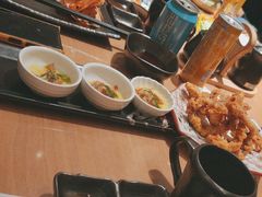 -京旬海鲜放题·铁板烧自助餐厅