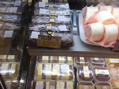 -新侨三宝乐面包店(崇文门店)