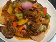-塔城饭店(新沪路店)