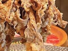 -牛YO寿喜烧和牛火锅自助(三台子万象汇店)