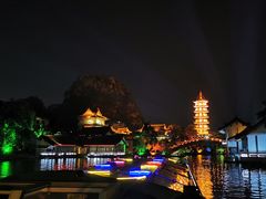 -桂林两江四湖景区