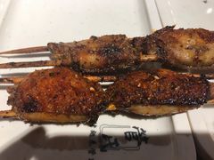 -管氏翅吧(马家堡店)