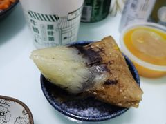-老妈宫粽球