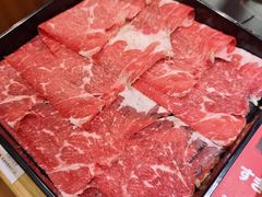 -厚道寿喜烧専門店·自助畅食(国贸店)