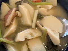 -明思味 二十年潮粤菜(榕城东山店)