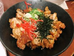 -逢阪にこにこ庵