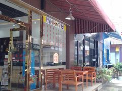 小食店-骐利广场