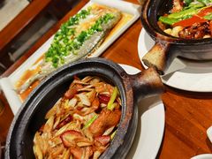 -十六蒲(桂林路店)