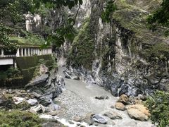 -太鲁阁公园