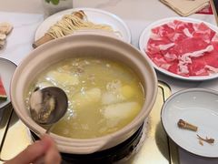 -如一鸡鲍鱼·粤式煲汤(长泰广场店)