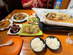 -三煮纸包鱼(青岛总店)